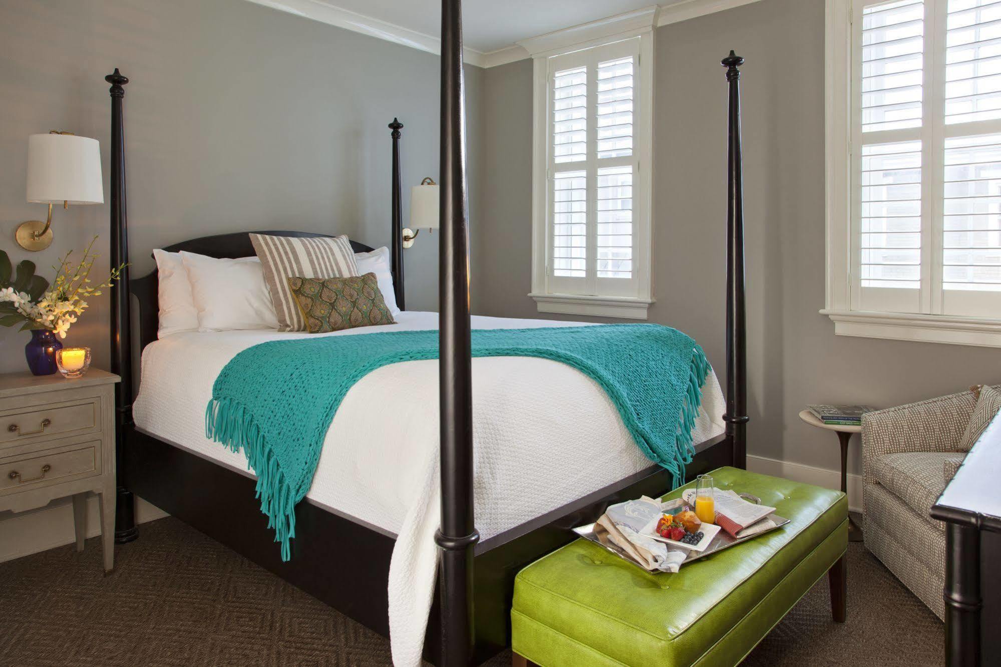 Hotel The Georges Lexington Esterno foto