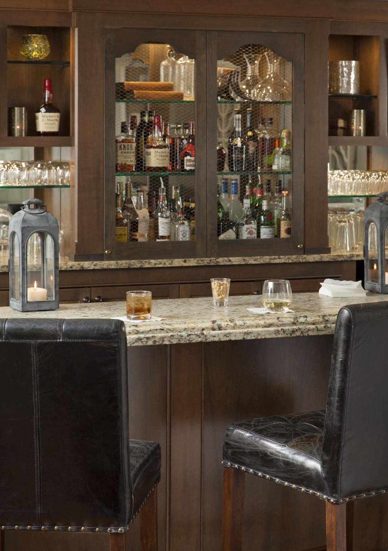 Hotel The Georges Lexington Esterno foto